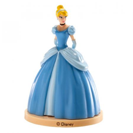 Cinderella, PVC, 9 cm