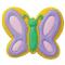 Wilton Comfort Grip Cutter Butterfly