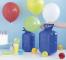 EinWeg-Heliumflasche...... für 30 Ballon