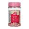 FUNCAKES MEDLEY PAILLETTES -GLAMOUR PINK- 180G