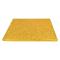Quadrat Kuchenplatte Drumm, 30,5 x 30,5 cm, ultra Resistant ,GOLD 14mm