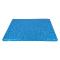 Quadrat Kuchenplatte Drumm, 30,5 x 30,5 cm, ultra Resistant ,Blau14 mm