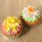 FMM Double Sided Cupcake Cutter Blossom/Scallop
