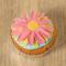 FMM Double Sided Cupcake Cutter Daisy/Circle