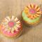FMM Double Sided Cupcake Cutter Daisy/Circle