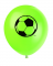 6 Ballone Fussball