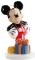 Candle Mickey, 9 cm