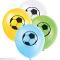 6 Balloons Soccer