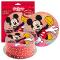 Wafer discs, 20 cm, Mickey
