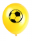 6 Balloons Soccer