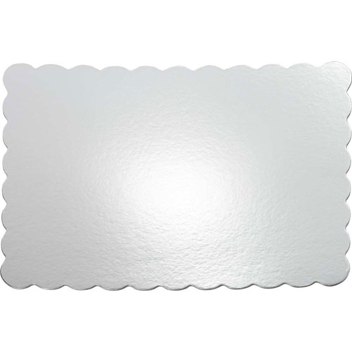 Wilton Silver Carton Platters 32,5 x 47,5cm, set/4