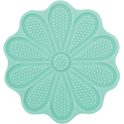Sweet Lace Silicone Mould - Amsterdam-