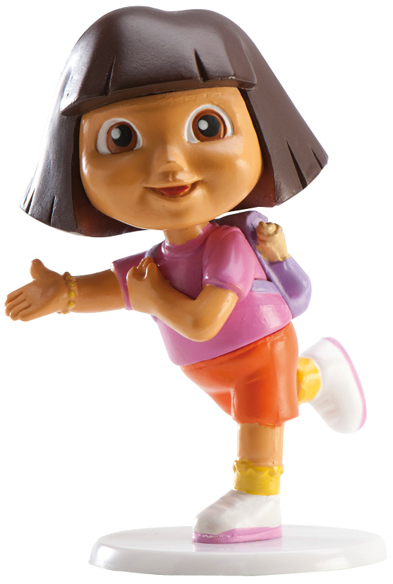 Dora 7,5 cm,