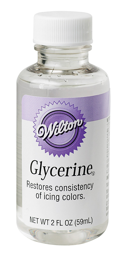 Glycerine Wilton, 59 ml