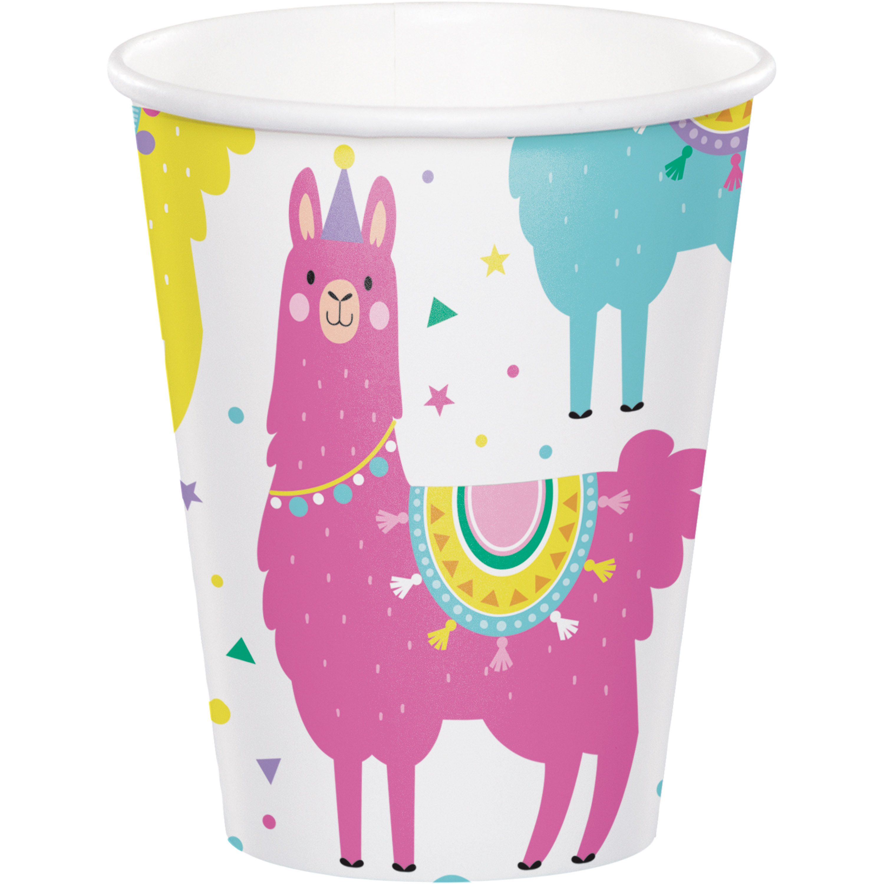 8 Cups Llama   , 250 ml