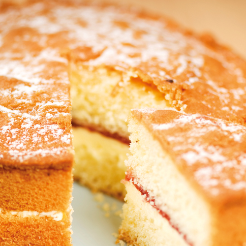 FunCakes Mix for Sponge Cake,  sans Gluten  500g