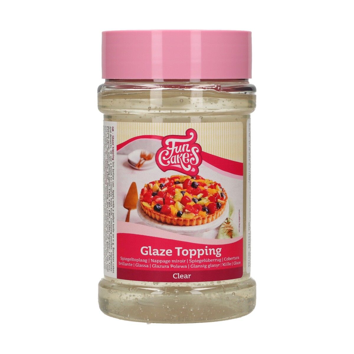 FunCakes Nappage à froid -375g-