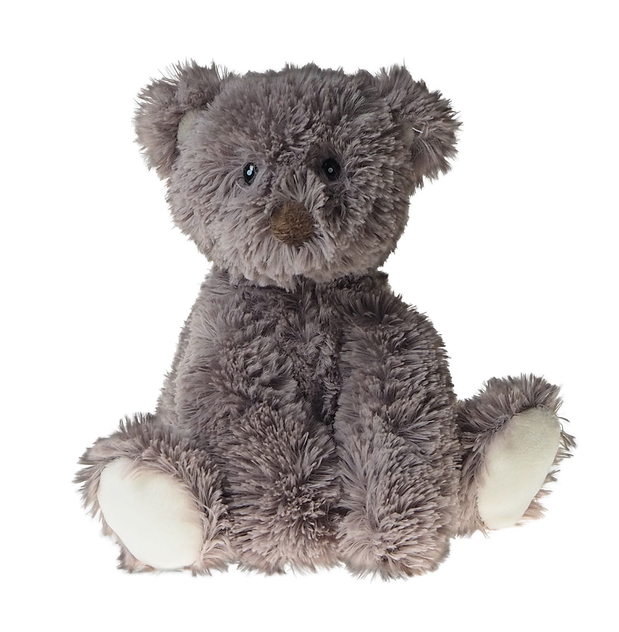 Paxy l'ours, 18 cm Beige
