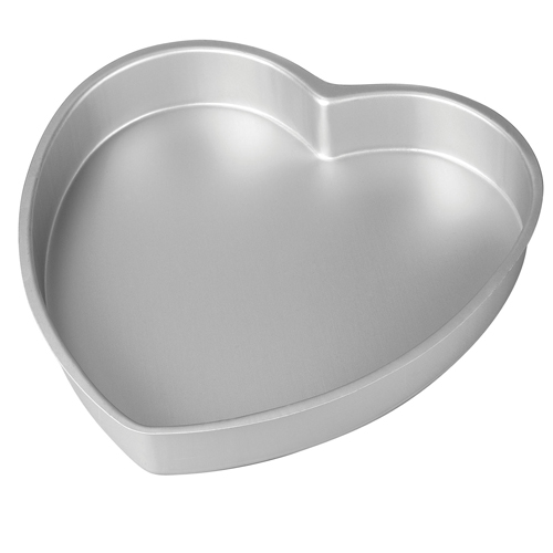 Wilton Decorator Preferred Heart Pan 20x 5cm coeur