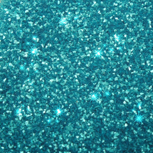 RD Edible Glitter -Ocean Blue- 5g
