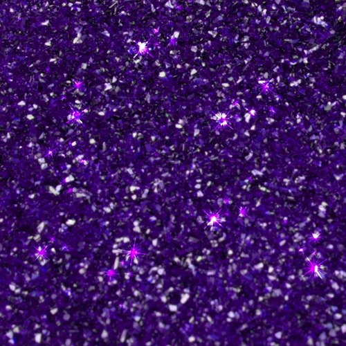 RD Edible Glitter -Purple- 5g