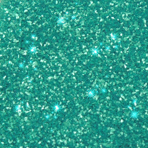 RD Edible Glitter -Turquoise- 5g