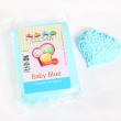 FunCakes Fondant Baby Blue -250 g-