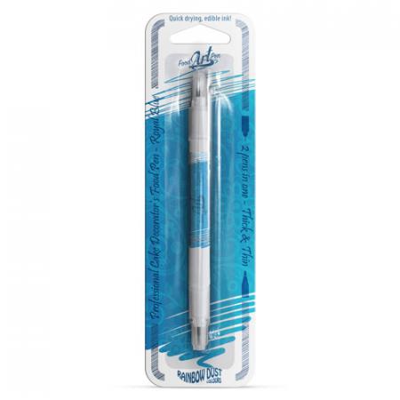 RD Food Art Pen - Royal Blue -