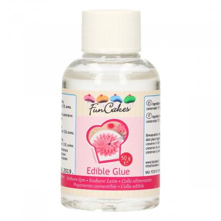 FunCakes colle alimentaire 50 g