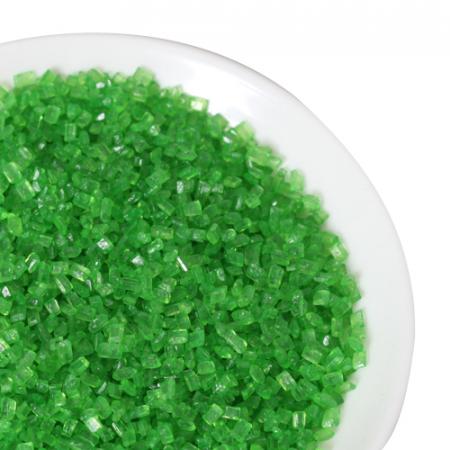 FunCakes sucre coloré -Vert- 80g