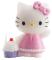 Bougie Hello Kitty 8 cm