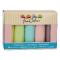 FunCakes Rolfondant Multipack couleurs pastelles 5x100g