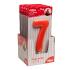 15 cm Giant Candle  candle No 7