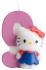 Bougie Hello Kitty No 9.  7 cm