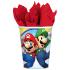 8 gobelets carton 250ml Super Mario