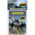 8 Sets d'invitation Batman