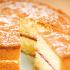 FunCakes Mix for Sponge Cake,  sans Gluten  500g