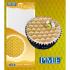 PME Tapis d'Impression - Mat Honeycomb