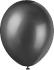 Ballons Premium Pearlized black, 30 cm , 50 St.
