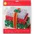 Wilton Treat Boxes with Ribbons Set/3