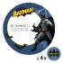 sugar disc 20 cm   Batman customizable