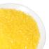 FunCakes Coloured Sugar -Yellow- 80g