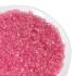 FunCakes Coloured Sugar -Pink- 80g