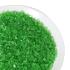 FunCakes Coloured Sugar -Green- 80g