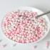 FunCakes Soft Pearls -Pink/White- 60g
