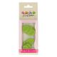 FUNCAKES MARZIPAN DECORATIONS LEAVES SET/12