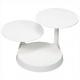 Plastic Cake Stand 3 étages